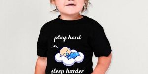 KIDS TSHIRTS AND ROMPERS