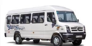Tempo Traveller
