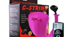 Electric Vibrators