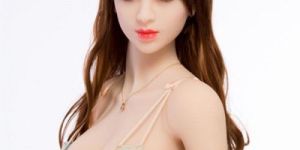 Silicone Doll
