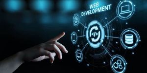 Website Development Services