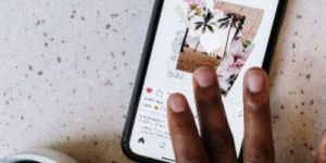 Social Media Application