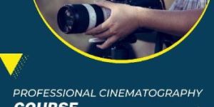 Film Making Courses