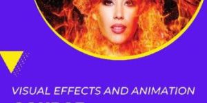Visual Effects Course Training