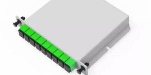 Fiber Optic Splitter