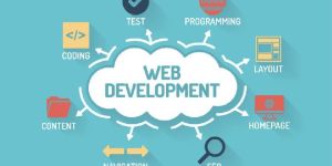 Website Designing
