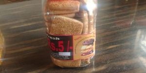 Biscuits