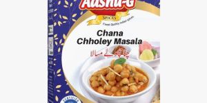 Chana Chholey Masala