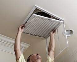 Cassette Air Conditioner Installation Services