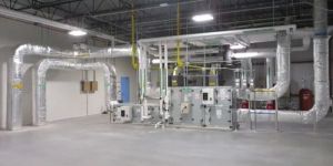 HVAC Designing Services