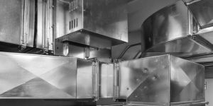 HVAC Fabrication Services