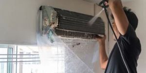 Split Air Conditioner Maintenance Services