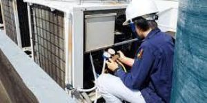 VRV Air Conditioner Repairing Services