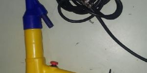 Manual Powder Coating Machine