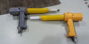 Powder Coating Machine Spare Parts