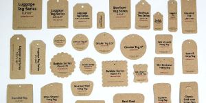 Hang Tags