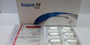 Aclovit-TP Tablets