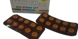 No-Pain DT Tablets