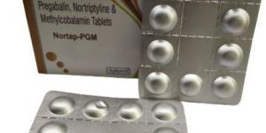 Nortap-PGM Tablets
