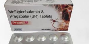 Preap-M Tablets