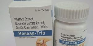 Roseap-Trio Tablets