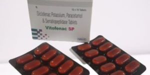 Vitofenac SP Tablets