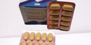Vitonim P Tablets