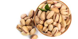 Roasted Pistachio