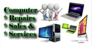 AMC and Repair Services