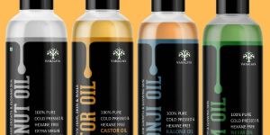 Hair Oil