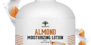 Moisturizing Lotion