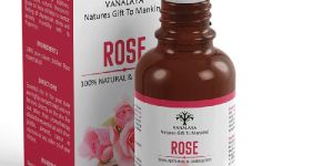 Rose Oil