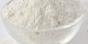 White China Clay Powder