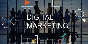 Digital Marketing Agency