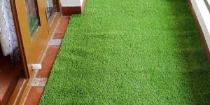 Grass Mat