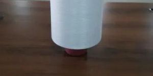 220 Lycra Yarn Polyester Dyed Yarn