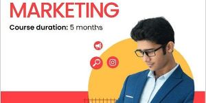 Digital Marketing Training
