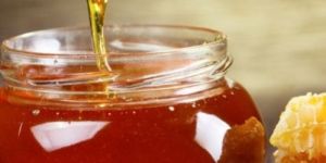 Raw Honey