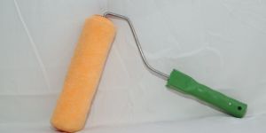 Texture Paint Roller