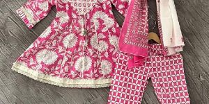 Children Ethnic Wear