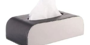 Tissue Box