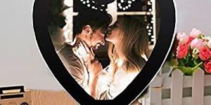 Giftify Creations Plastic Personalized Customized Gift