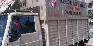 Office Goods Shifting