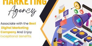 Digital Marketing Agency