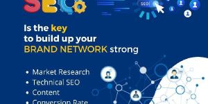 Search Engine Optimization Services