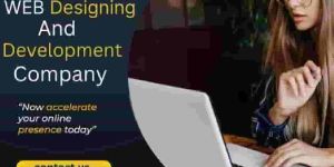 Website Maintenance Services