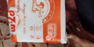 Adult Diapers