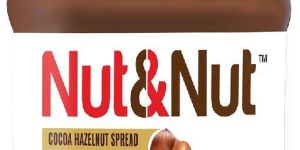 Chocolate Hazelnut Paste