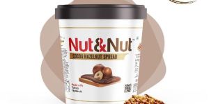 Hazel Nut Choco Paste