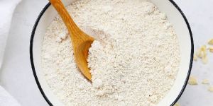 Oat Flour